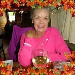 Meet your Posher, Suzie